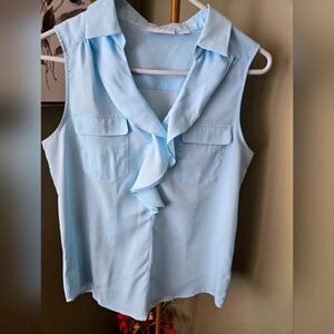 New York & Company sz Small light Blue